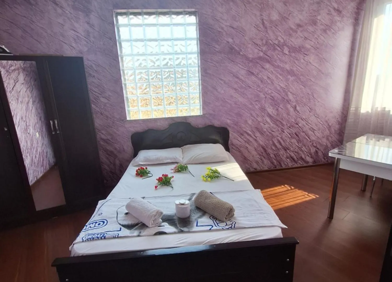 Apartament Ebru Apartment Batumi 0*,  Georgia