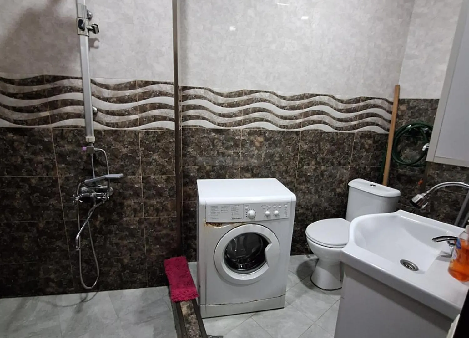 Apartament Ebru Apartment Batumi Georgia