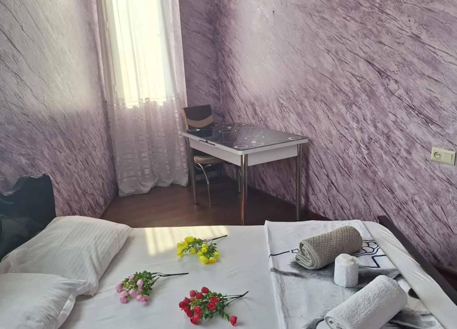Apartament Ebru Apartment Batumi