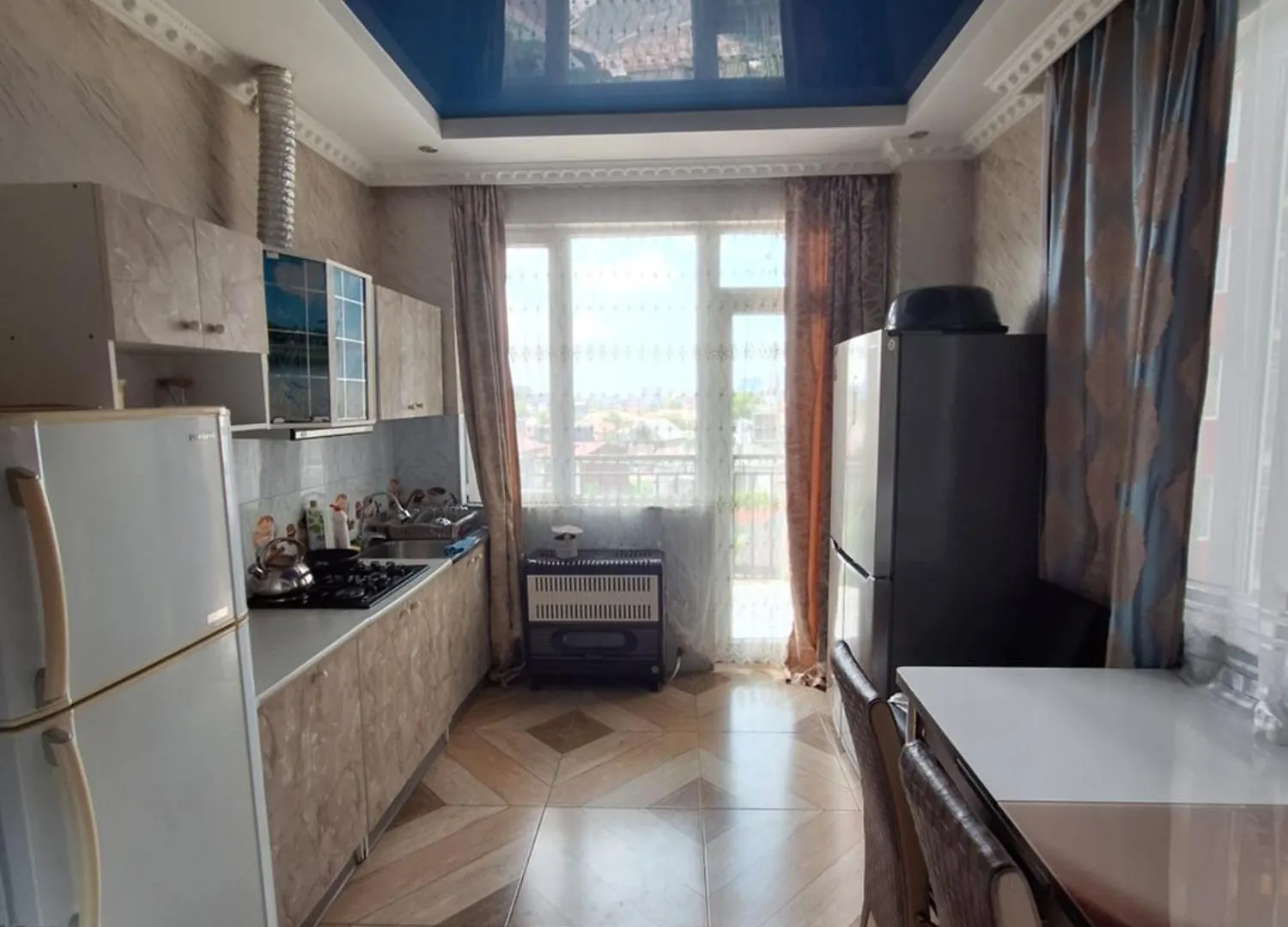 Apartament Ebru Apartment Batumi