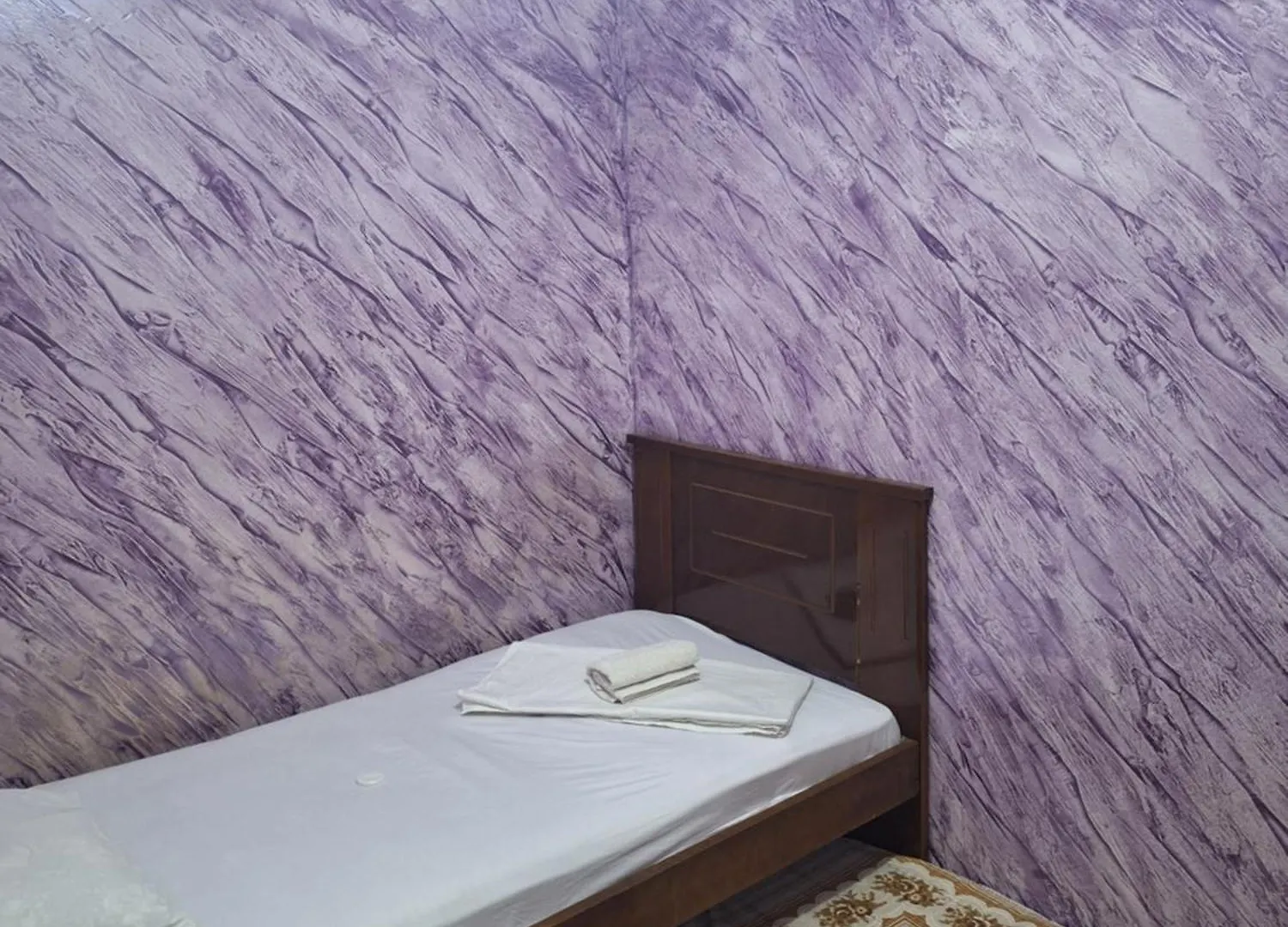 Apartament Ebru Apartment Batumi